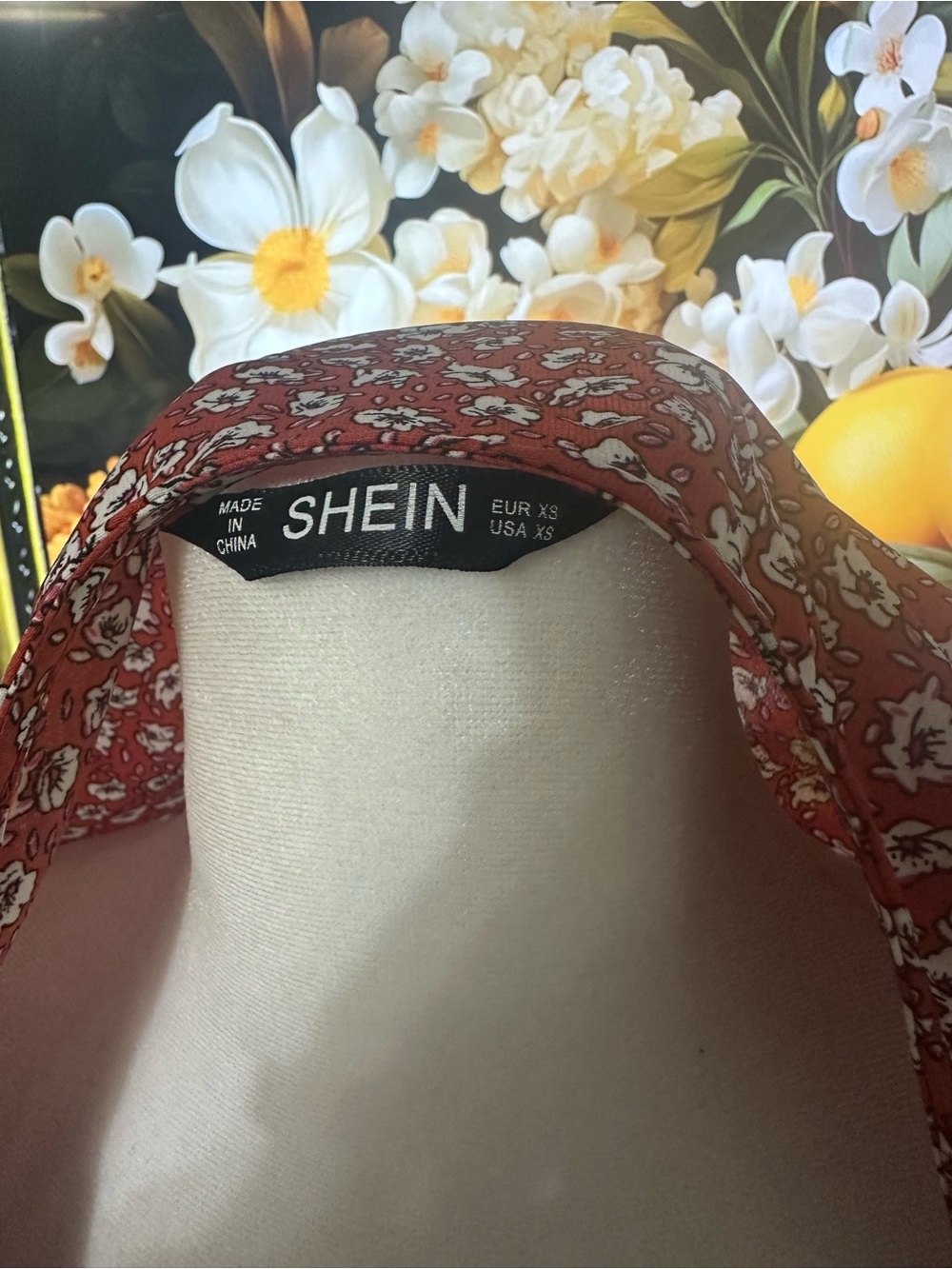 Set 3 Tops (1 S Forever 21)(1 XS Shein) (1 M Wild Fable)